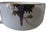 White Vintage Koshida Wisteria Garland Geisha Lithophane Tea Cup & Saucer Set- 2 Pieces For Sale - Image 8 of 13