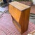 Macey Furniture Co. Late 19th Century Barrister Bookcases Secretary Desk For Sale - Image 4 of 12