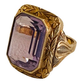 Example of Brass Rings