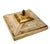 1970s 1970s Maitland Smith Style Bone Inlaid Box With Brass Finial For Sale - Image 5 of 13