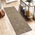 Enhance the ambiance of your home with this magnificent Persian-influenced Turkish hand-knotted rug made by skilled...