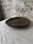 Contemporary Puebla Round Serving Tray (Chocolate) For Sale - Image 3 of 6