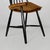 Mid-Century Modern Teak Chairs from Haga Fors, Sweden, 1950s, Set of 4 For Sale - Image 17 of 18