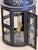 Pair of Late 19th / Early 20th Century German Pierced Metal Octagonal Lanterns For Sale - Image 11 of 11