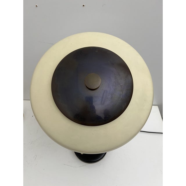 Mid-Century Modern Mid-Century Table Lamp, 1960s For Sale - Image 3 of 9