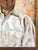 Textile Late 20th-Century Portrait of a New Mexico Man, by Dirk Van Driest For Sale - Image 7 of 10