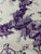 Select Schumacher Fabric Product 175801 name Shengyou Toile color name Iris Content: LINEN 57% Origin: FRANCE Performance:...