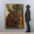 Oil on canvas. The scene depicts an episode from the 17th-century novel 'Les Aventures de Télémaque' (The Adventures of...