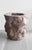 Gemstone Sand Container Medium Sculptural Planter in Quartz Sand by Jacob Egeberg For Sale - Image 7 of 9