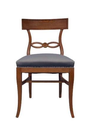 Vintage Mid Century Upholstered Chair