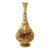 Small Antique 1912 Royal Worcester Floral Vase For Sale