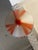 Art Deco Pendant with Spatter Decor, Austria, 1940s For Sale - Image 3 of 10