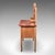 Antique Washstand, English, Pine, Dressing Table, Country House, Edwardian, 1910 For Sale - Image 6 of 11