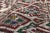 Vintage Zemmour Moroccan Kilim Rug, 03'11 X 20'03 For Sale In Dallas - Image 6 of 11