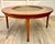 MCM Coffee Table Brass Tray For Sale - Image 15 of 17