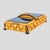 Vintage Wooden Box with Brass Decor in the style of Paolo Buffa, 1930s For Sale - Image 11 of 11
