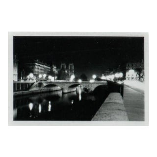 "Ponte Vecchio" For Sale