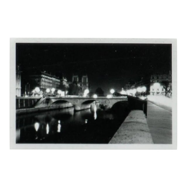 "Ponte Vecchio" For Sale