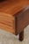 Wood Pair of Stickley Metropolitan Cherry 1 Drawer Nightstands For Sale - Image 7 of 15