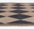 2020s Erin Gates by Momeni Orchard Court Checker Black Hand Woven Wool and Jute Area Rug 2'3" X 8' Runner For Sale - Image 5 of 12