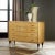 Honoring the craftsmanship and quality of the past, this gorgeous furniture piece is shure to become a modern-day...