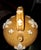 Glazed Terracotta Water Jug ​, 1800s For Sale - Image 4 of 9