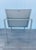 Royal Botania Alura Outdoor Dining Chairs - Set of 4 For Sale - Image 4 of 11