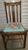 Antique Shaker Style Side Chair For Sale - Image 10 of 10