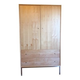 Room and Board Delano Armoire For Sale
