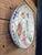 Italian Vietri Al Mare Italian Hand-Painted Coastal Sea Life Majolica Oval Wall Platter For Sale - Image 3 of 12