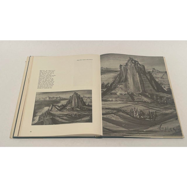 The Technique of Landscape Painting Hardcover by Frederic Taubes 1966 For Sale - Image 10 of 12
