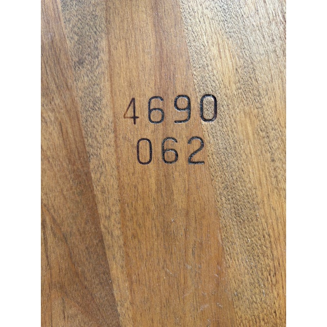 Bent Brothers Maple Comb Back Arm Chairs - Set of 4 For Sale - Image 14 of 15