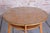 1950s Mid-Century Coffee Table in Oak and Glass from JITONA Soběslav, Czech, 1950s For Sale - Image 5 of 13
