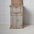 Gray Antique Swedish Tall & Narrow Cabinet For Sale - Image 8 of 14