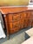 Auburn Baker Furniture French Provincial Louis Vx Style Chest of Drawers For Sale - Image 8 of 12