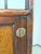 Brown Korean Sabang-Takja / Samchung-Jang Double-Tier Cabinet, 1920s For Sale - Image 8 of 18