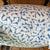 Plush Adorable Pillows With Bow Ties Stroheim Mathilda Blue For Sale - Image 4 of 6