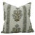 Introducing the Morpankh Border Custom Pillow Covers, expertly crafted from thick linen to enhance your home decor with a...