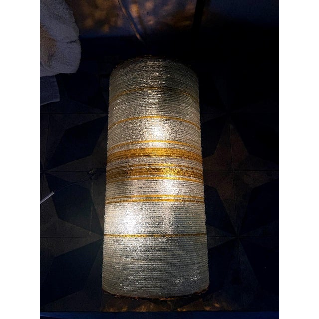 Wall Lamps by Albano Poli for Poliarte, 1963, Set of 2 For Sale - Image 8 of 16