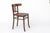Vintage Chair in Beech Wood, Germany, 1950s For Sale - Image 4 of 10