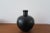 Gio Ponti Bucchero Vase by Gio Ponti for Guiseppe Rossi, 1940s For Sale - Image 4 of 8