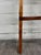 Late 20th Century Vintage 86 Inch Solid Pine Blanket Ladder For Sale - Image 5 of 10