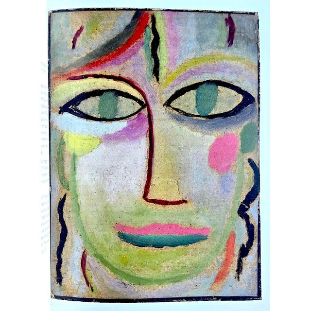 2000 - 2009 Sotheby's London Catalog Impressionist and Modern Art Day Sale 6/21/05 Sale 5008 For Sale - Image 5 of 18