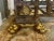 Metal Maitland Smith Console For Sale - Image 7 of 8
