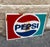 1960s Vintage Pepsi Sign,1960 For Sale - Image 5 of 8