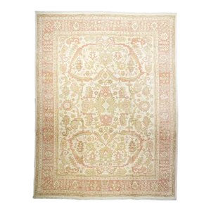Oushak Rug 9' X 12'
