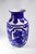 Early 20th Century Traditional Glass Peking Vase For Sale - Image 4 of 9