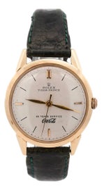 Example of 14K Gold Watches