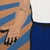 Paper 'Veterano' by Lawrence Colacion, 1995, Chicano Art, Xicano, Los Angeles, Lacma, Self Help Graphics & Art For Sale - Image 7 of 10