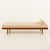 This danish mid-century modern daybed was crafted during the 1960s by the renowned horsnæs møbelfabrik. It has a new,...